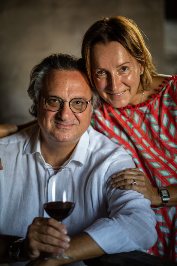 Wine Story Born in the Heart of Tuscany | Geografico am044519