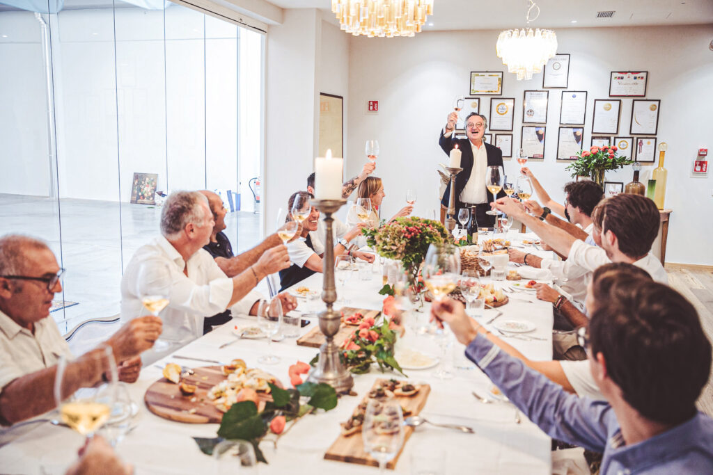 Wine Story Born in the Heart of Tuscany | Geografico casole 18 09 2020 197